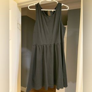 Black dress, no longer fits me